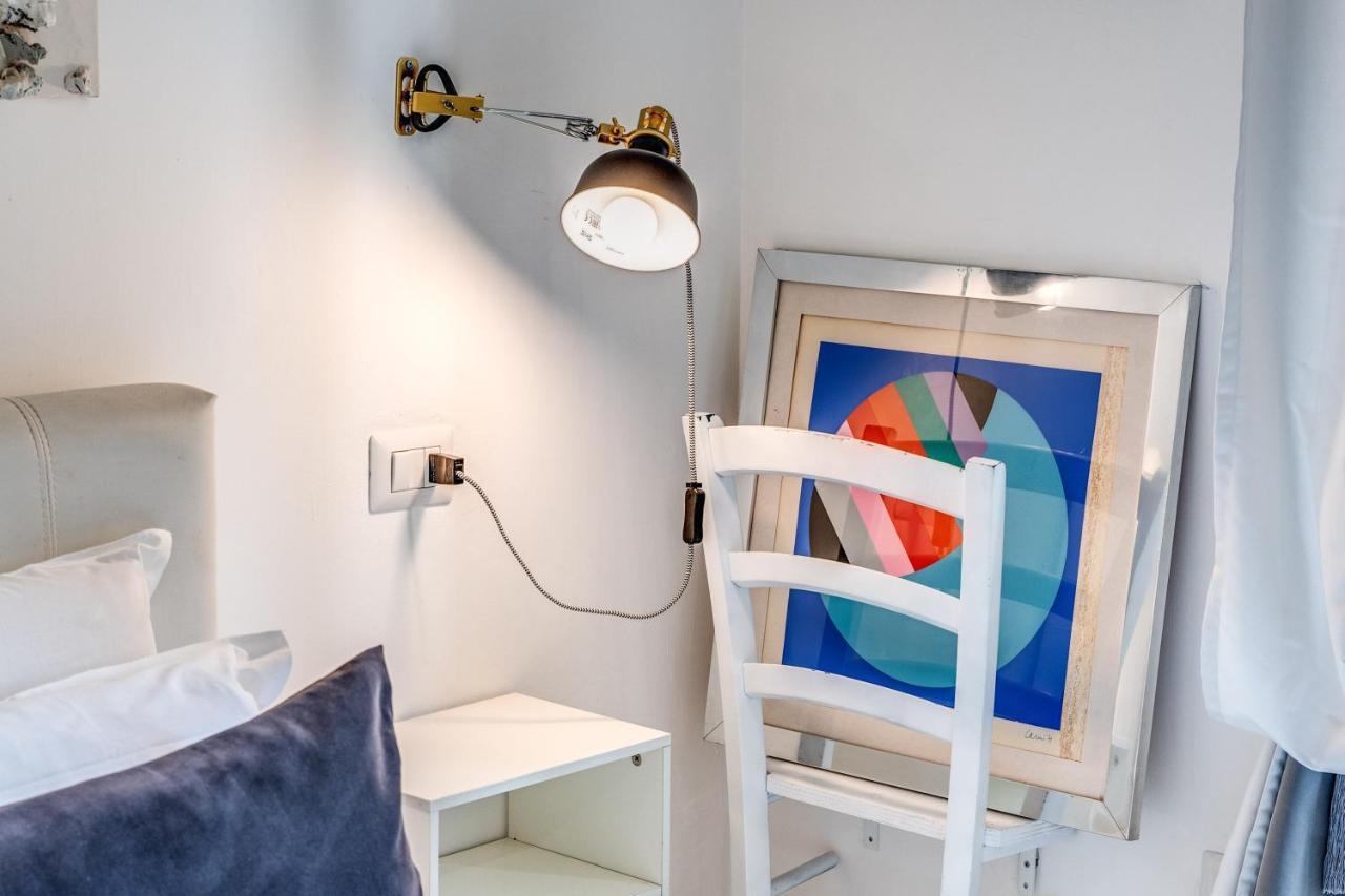 Trastevere - Stylish Good Vibes Appartement *