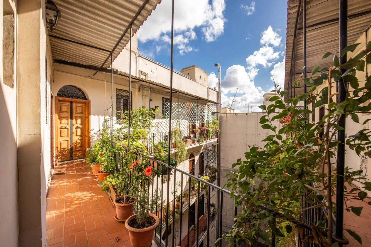 Appartement Trastevere - Stylish Good Vibes *